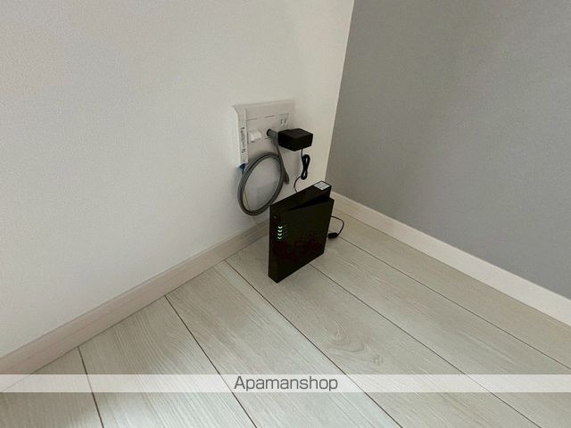 ヴィレッタ伊万里駅前IIIの内装写真