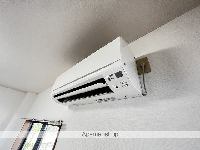 ジュネス雲山の内装写真