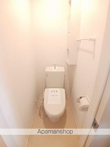 フレスクーラDの内装写真