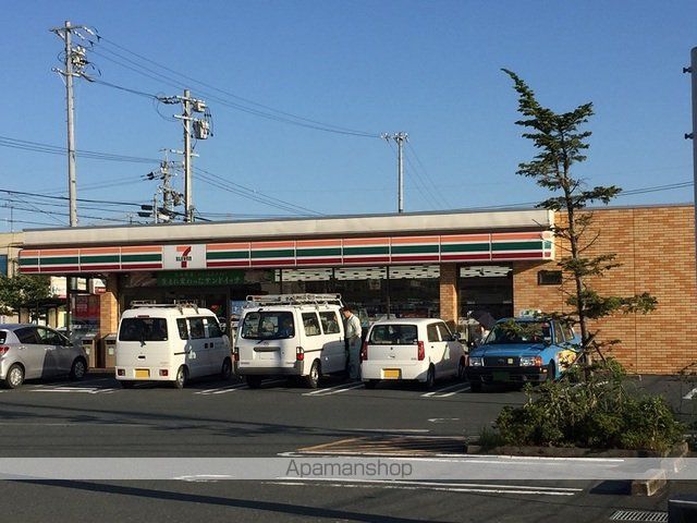 ラフランボワーズの周辺写真