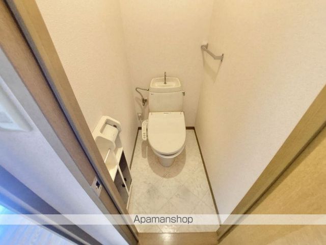 セジュールMORIの内装写真