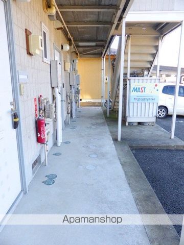 ラプラス和のその他写真