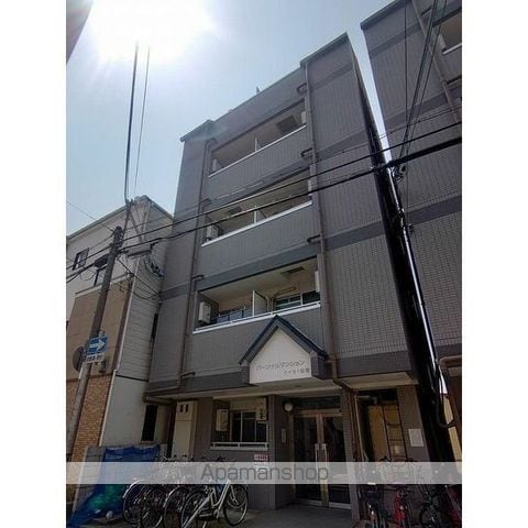 パーソナルマンション杭瀬1番館