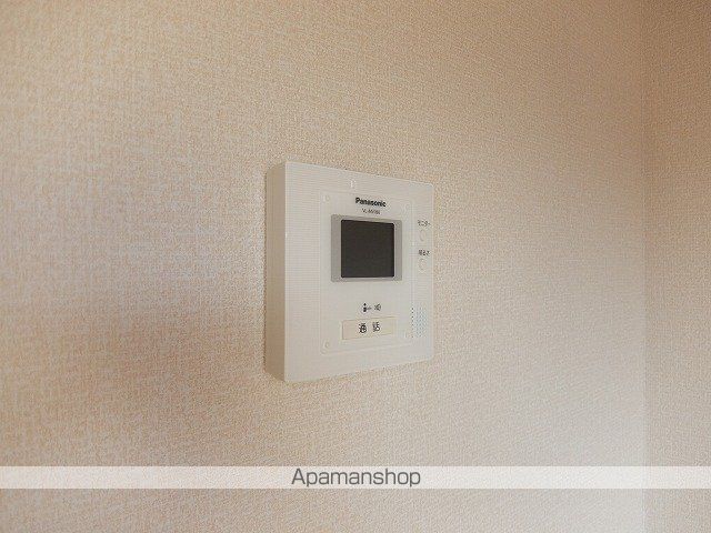 ルージュモア・ルージュコート モアの内装写真