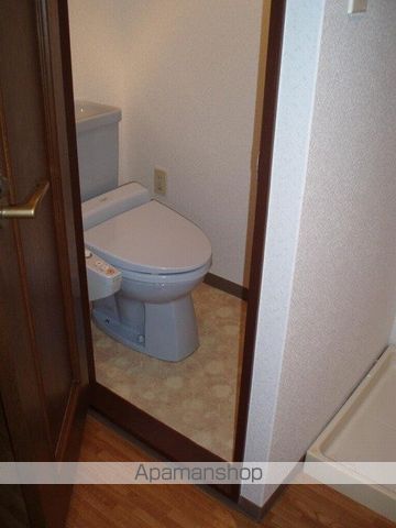 アスカハイツ大東の内装写真