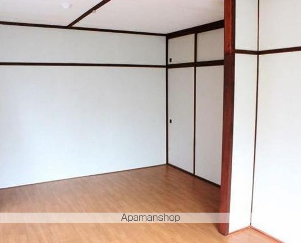 八幡屋ビルの内装写真