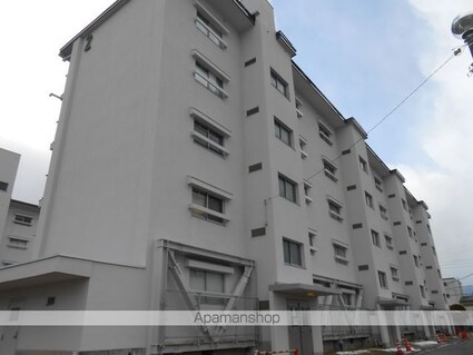 ビレッジハウス笹賀２号棟[2K/33.51m2]の外観3