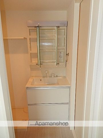 コンパートハウス大曽根の内装写真