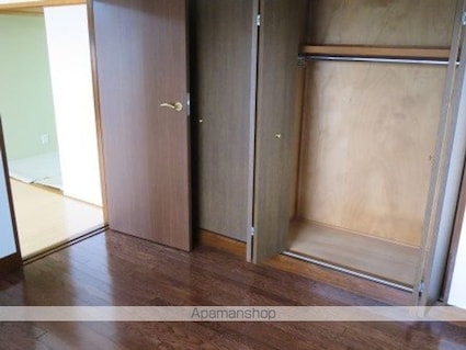 異人池ヒルズ[2LDK/58.47m2]の内装7