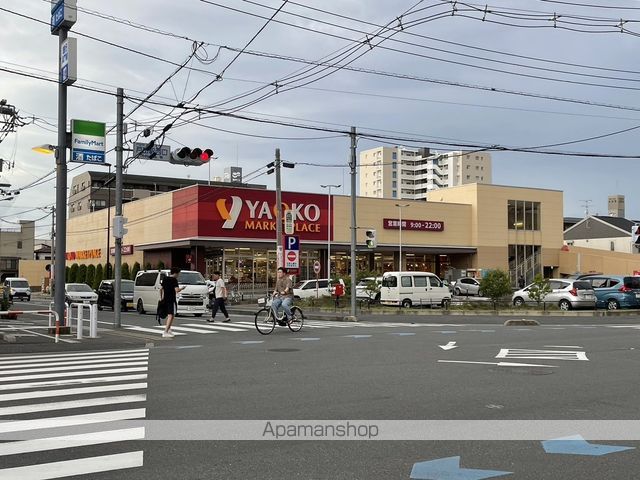 ルーク ジュミリアの周辺写真