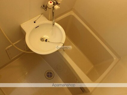 レオパレス細谷　Ｖｉｌｌａｇｅ[1K/20.28m2]のバス