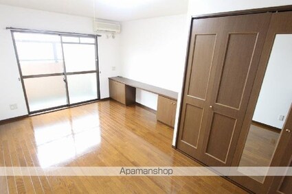 香川県高松市福岡町３丁目[1K/28.22m2]のその他内装2