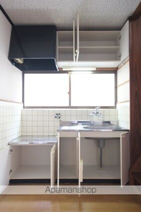 黒瀬長屋[3K/50.08m2]の内装5