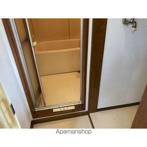 ルミエールアライIIの内装写真