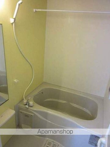 プロムナード・ソレイユの内装写真