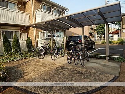 ローズコート・Ｈ[2DK/50.4m2]の共用部10