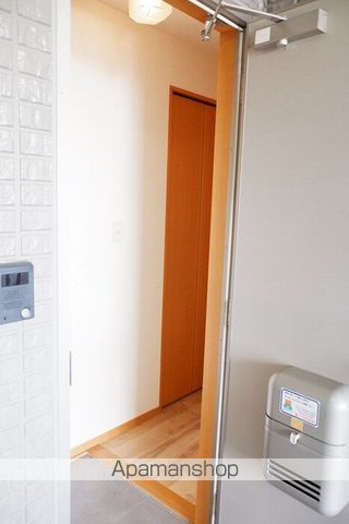 TYPE N Bの内装写真