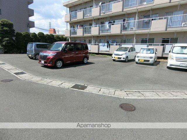 長谷川マンションIIのその他写真