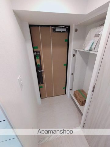 JMFRESIDENCE都島の内装写真