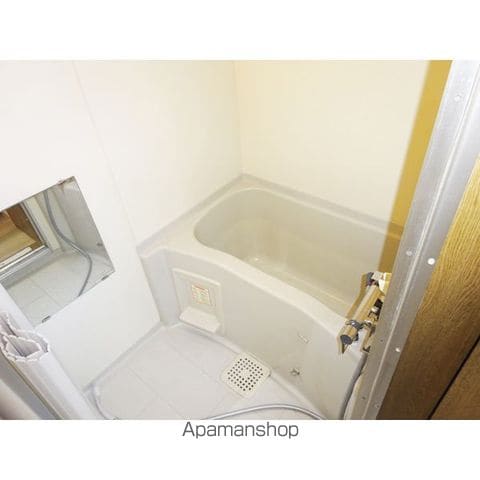 AMSサウスコートの内装写真