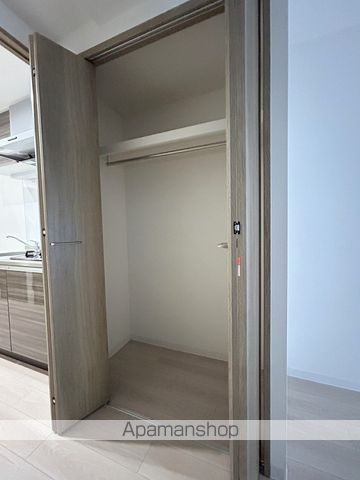 LIVIAZ SHIN−OSAKA CIELの内装写真