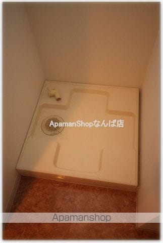 LUXEドーム前IIの内装写真