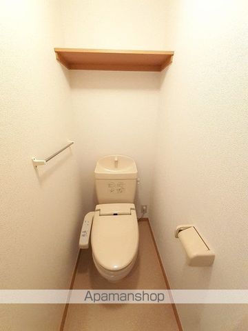 セレーノ Bの内装写真