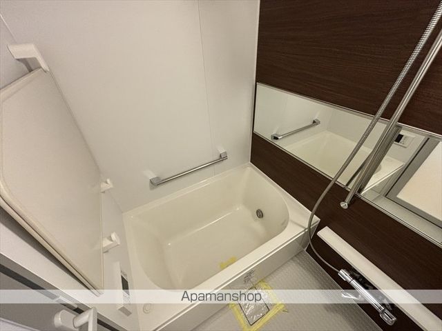 エステムプラザ町田ティアラの内装写真