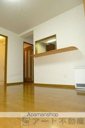 オートヤグリーンビル[2DK/46.04m2]の内装5