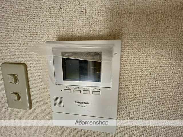 今村ハイエリーナの内装写真
