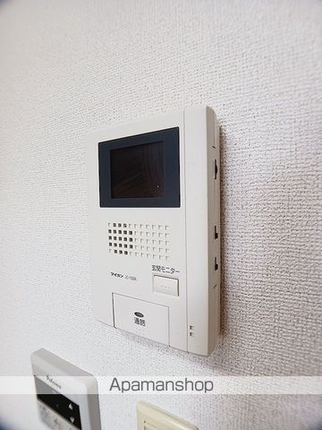 ノーブル古瀬の内装写真