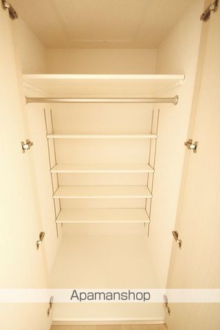 パークキューブ神田の内装写真