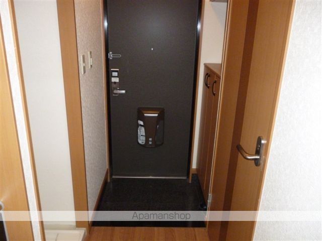 SOUNDGARDENの内装写真