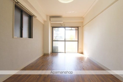 千鶴興産ビル[1K/24.57m2]の内装6