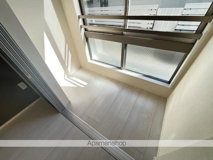 Ｌ　Ｉ　Ｎ　Ｋ（リンク）[1K/33.56m2]の内装1