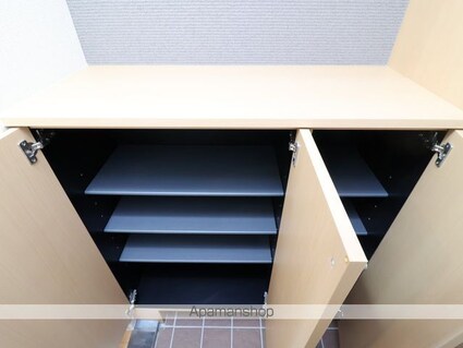 セイント橘[1DK/45.22m2]の内装9
