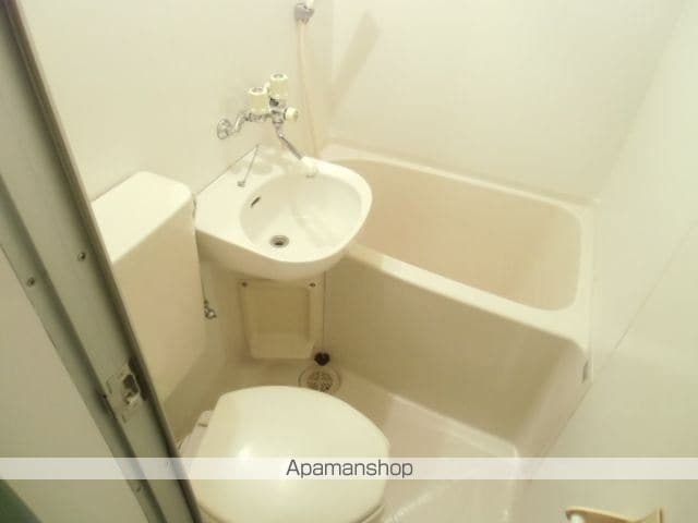 グレイス西川口の内装写真
