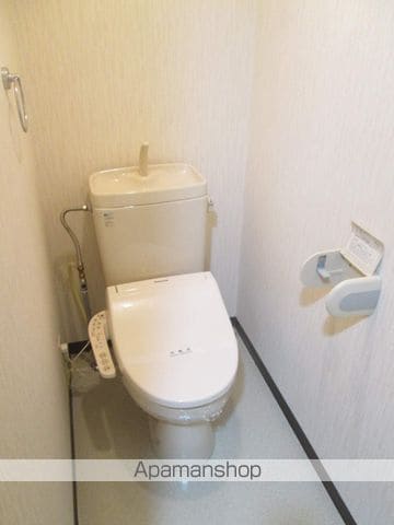 ぐりーんヒルズ中之庄の内装写真