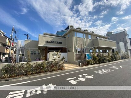 ミランダカメリア瑞江[1R/26.08m2]の周辺3