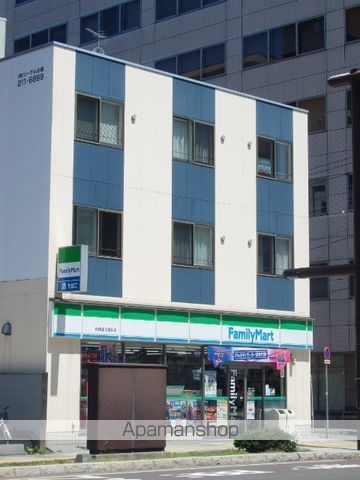 ノースプレミア大通北の周辺写真