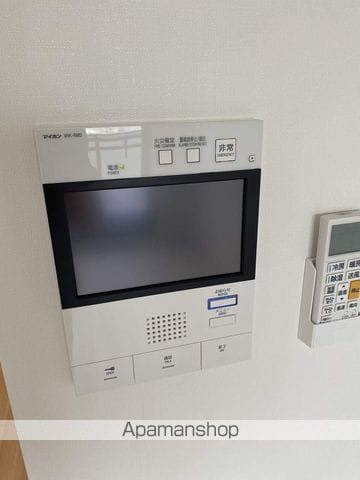 SRESIDENCEFUKUSHIMAALOVITAの内装写真