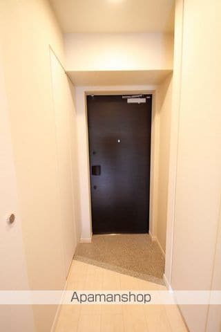 N-Stage板橋本町アジールコートの内装写真