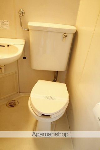 アメニティハウスの内装写真