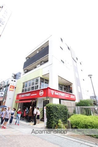 クルーカの外観写真