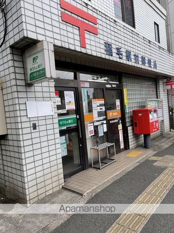 レオパレスプレミール稲毛の周辺写真