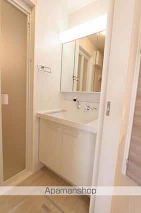 ウルスカンパーニュ[2LDK/59.57m2]の洗面所