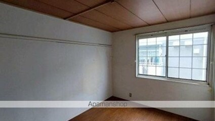 ツインハイムＩＩ[2K/36.3m2]の内装