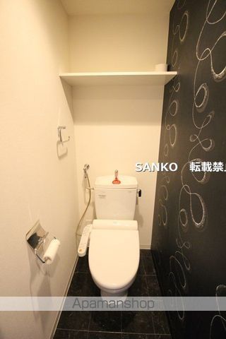 SーFORT北大前の内装写真