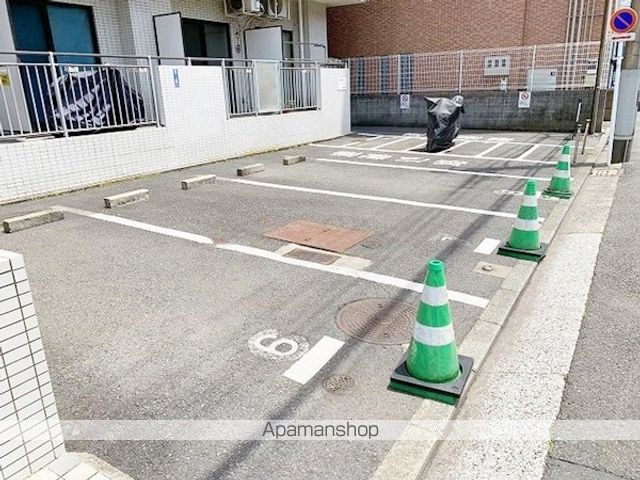 コスモ横浜吉野町のその他写真