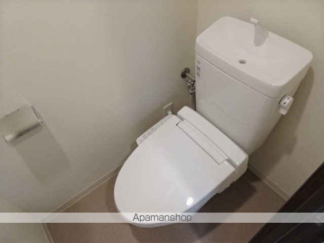 ララプレイス大阪福島プレッソの内装写真